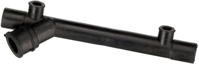 Gates Crankcase Breather Hose - EMH494