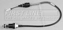 First Line Clutch Cabl Auto Adj Part No -FKC1456