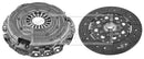 Borg & Beck Clutch Kit - 2pce  - HK2750