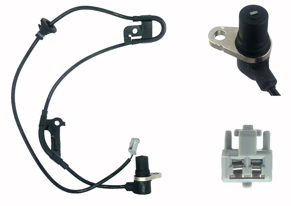 Lemark Wheel Speed Sensor - LAB219