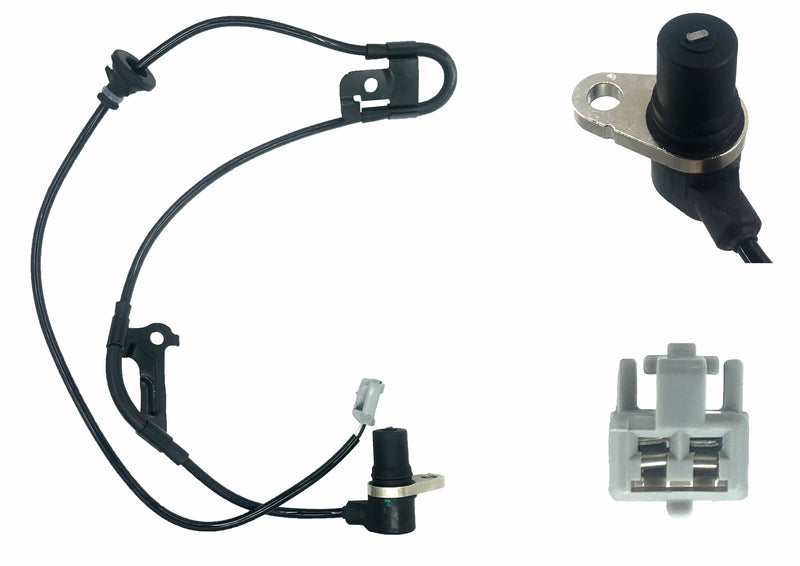 Lemark Wheel Speed Sensor - LAB219