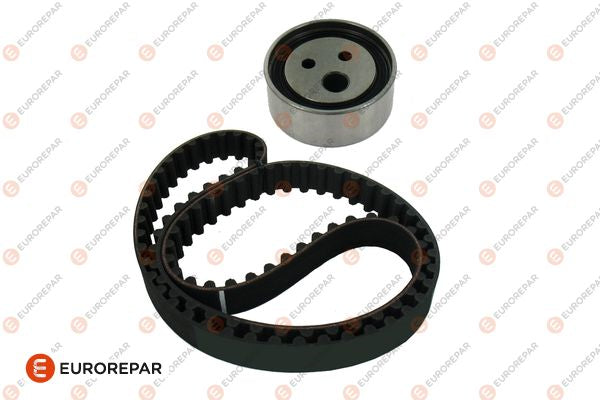 Eurorepar Timing Belt Set - 1611880580