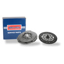 Borg & Beck Clutch Kit - 2pce  - HK2497