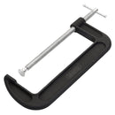 Draper Heavy Duty G-Clamp 250mm - 18978