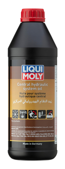 Liqui Moly - Central Hydraulic System Oil  1l - 1127