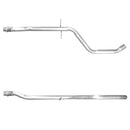 BM Cats Connecting Pipe - BM50344 with Fitting Kit - FK50344