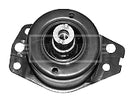 Borg & Beck Engine Mounting - RH - BEM3055