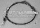 First Line Brake Cable -FKB3557