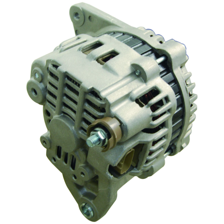 WAI Alternator Unit - 11170N fits Mitsubishi