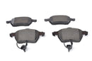 Bosch Brake Pad Set Set Bp419 - 0986494050