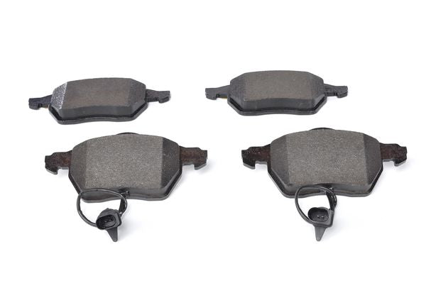 Bosch Brake Pad Set Set Bp419 - 0986494050