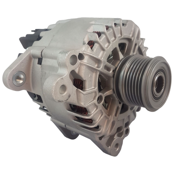 WAI Alternator - 20350N
