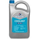 Carlube Oe48/G48 Antifreeze 5Lt  - BAF005