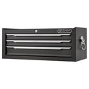 Draper 26" 3 Drawer MID Tool Chest - 30779