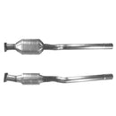 BM Cats Approved Petrol Catalytic Converter - BM90380H with Fitting Kit - FK90380