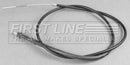 First Line Brake Cable LH & RH -FKB1390