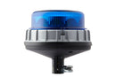 HELLA 2XD 011 557-221 LED-Strobe-type Beacon - K-LED 2.0 R - 12/24V - Red