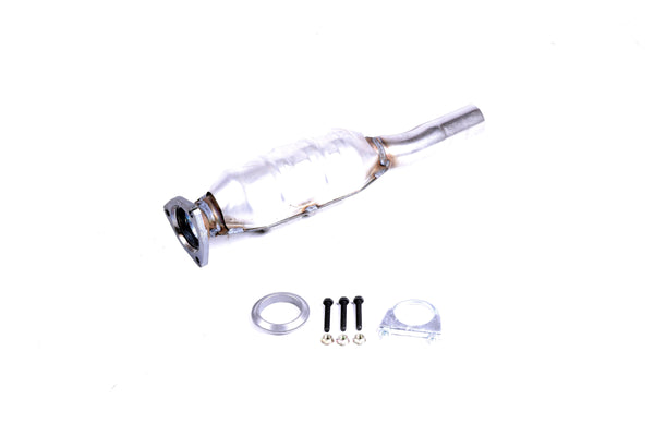 EEC Catalyst Type Approved - VK8012T