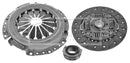 Borg & Beck Clutch Kit - 3pce  - HK2789