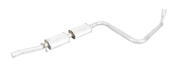 Klarius VO294X - Box With Centre Pipe