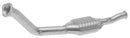FAURECIA 8LE 366 052-631 Catalytic Converter - Easy2Fit® Kit - fits CITROËN DS3
