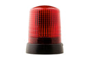 HELLA 2RL 008 065-001 Halogen-Rotating Beacon - KL 8000 - 12V - Blue