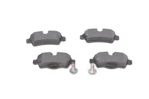 Bosch Brake Pad Set Set Bp1305 - 0986494242