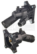 First Line Thermostat Kit Part No -FTK512