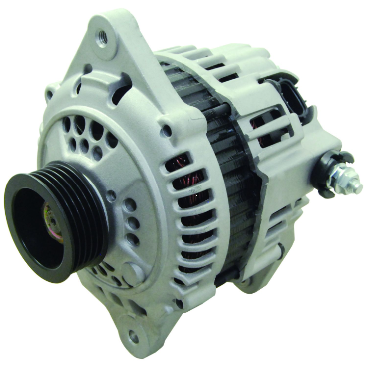 WAI Alternator - 13829N