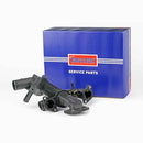 Borg & Beck Thermostat Kit Part No -BBT459