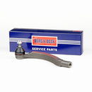 Borg & Beck Tie Rod End Outer Lh Part No -BTR4927