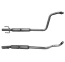 BM Cats Connecting Pipe - BM50068 with Fitting Kit - BM50068
