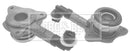 Borg & Beck Concentric Slave Cylinder  - BCS185
