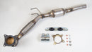 EEC Catalyst Type Approved - AU6062T