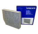 Genuine Volvo Cabin Air Filter - 30630755