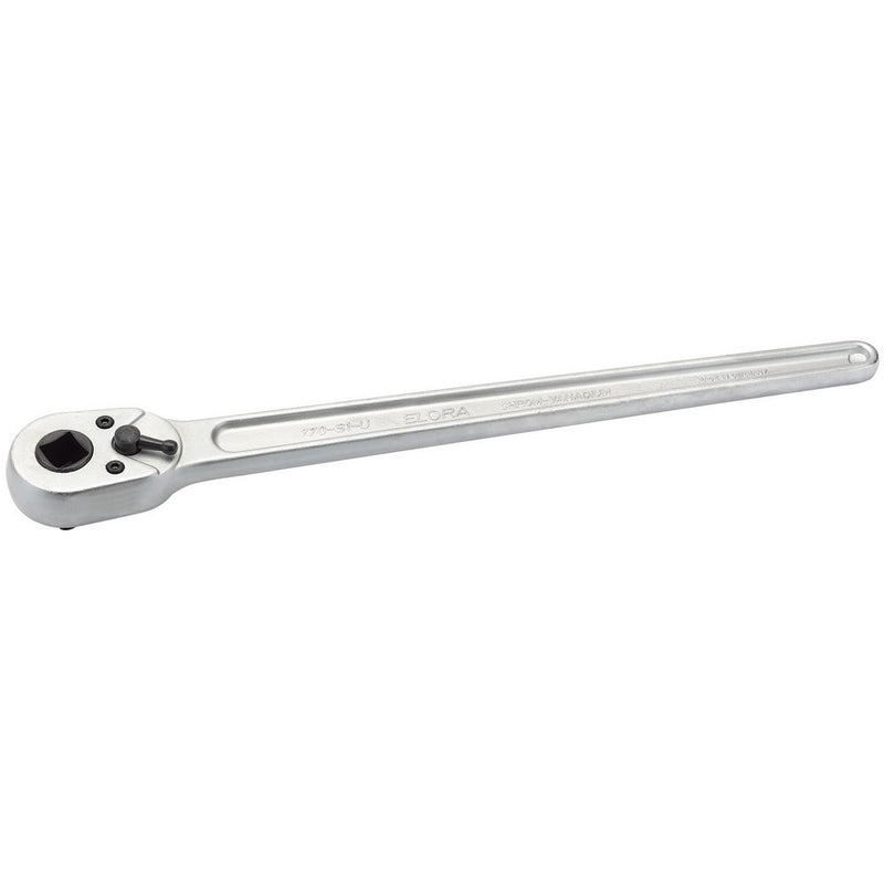 Draper Lever Action Ratchet 3/4"Drive - 1028