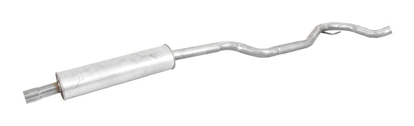 Klarius SB125A - Box With Centre Pipe