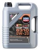 Liqui Moly Top Tec 6310 0W-20 5L - 21882