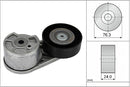 INA Tensioner Lever - V-Ribbed Belt - Part No - 534072510