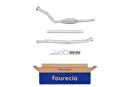 FAURECIA 8LE 366 050-731 Catalytic Converter - Easy2Fit® Kit - fits PEUGEOT PARTNER