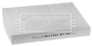 Borg & Beck Cabin / Pollen Filter - BFC1027