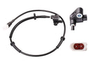 Fuel Parts Wheel Speed Sensor - AB1545
