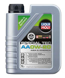 Liqui Moly - Special Tec AA 0W20 1Ltr