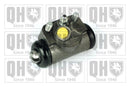 QH Wheel Brake Cylinder - BWC3444