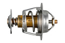 HELLA 8MT 354 778-411 Thermostat, coolant - without gasket/seal