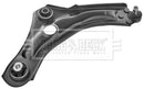 Borg & Beck Suspension Arm RH -BCA7543