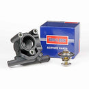 Borg & Beck Thermostat Kit Part No -BBT392