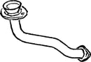 Klarius 301191 - Front Pipe For Cat  - Fits Renault Espace 2.0i
