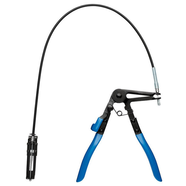 Draper Hose Clip Removal Tool Set 9Pc - 8547