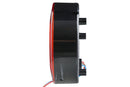 HELLA 2SB 344 169-017 Rearlight - Bulb - 24V - Quantity 20